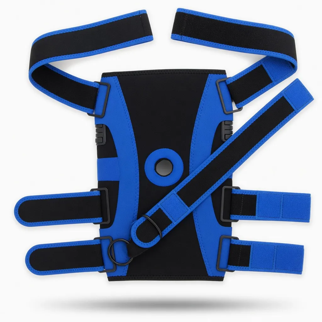 Kelio apsauga „ProFlex Plus"
