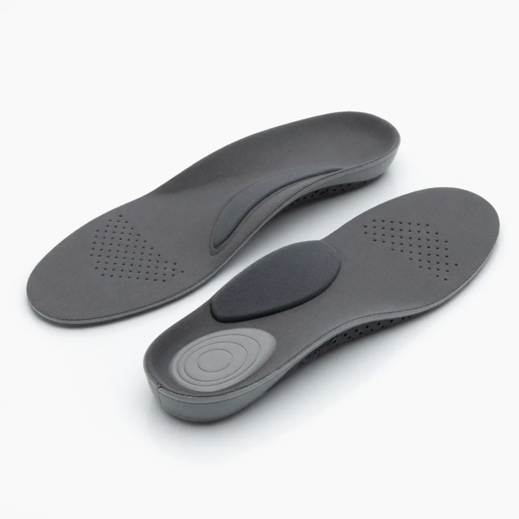 Ortopediniai vidpadžiai „ComfortStep"
