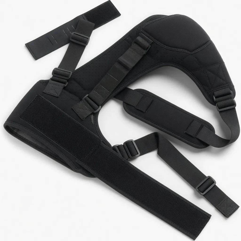 Pečių juosta „ShoulderFix"