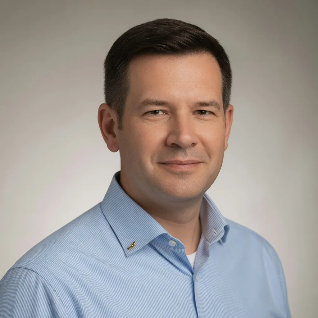 Dr. Andrius Kazlauskas